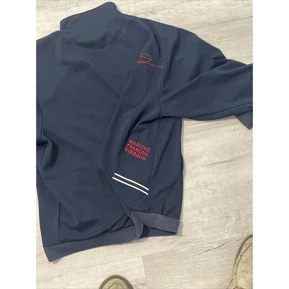 archive】MARITHE FRANCOIS GIRBAUDジップジャケット Closed Marithe Francois Girbaud cell pocket denim As worn by